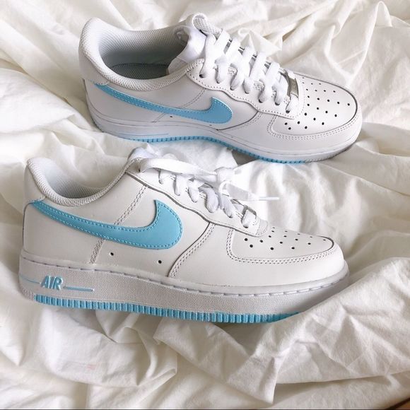 custom painted blue air force - Picture 4 of 4